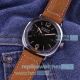 Replica Men 47MM Panerai Radiomir Black Dial Automatic Movement Black Leather strap Watch (8)_th.jpg